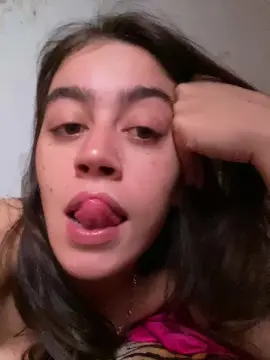 Cam4 Live Sex Cam of Rusa32