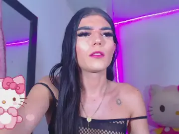 Cam4 Nude Webcam of valentinat_fun