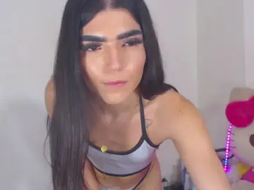 Cam4 Adult Webcam of valentinat_fun