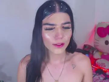 Cam4 Free Porn Cam of valentinat_fun