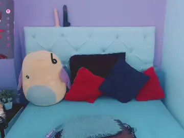 Cam4 Live Sex Cam of x_daniela_x