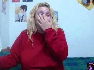 Cam4 Live Sex of BriannaGirl1