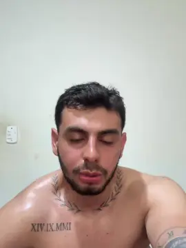 Cam4 Sex Cam of Matheusoliverr