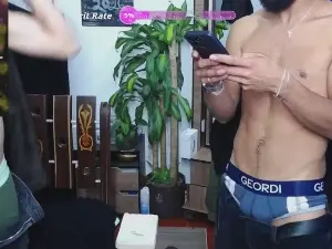 Cam4 Private Sex Chat of _noahdiaz