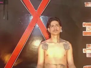 Cam4 Free Live Porn of damian_and_came