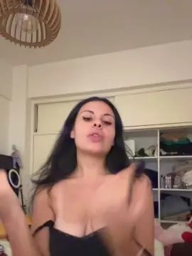 Cam4 Live Sex of hardkitty1