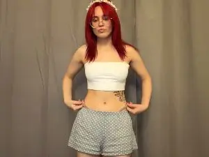 Cam4 Adult Video Chat of KristineDar