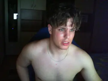 Cam4 Sex Cam of gymguy0505