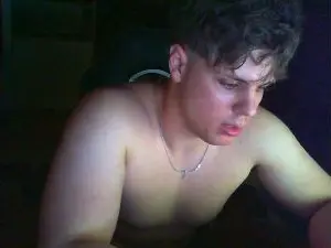 Cam4 Sex Chat of gymguy0505