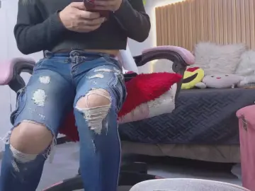 Cam4 Live Porn of Barbie_Demon_