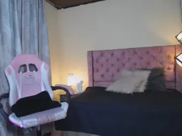 Cam4 Sex Chat of Barbie_Demon_