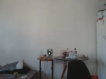 Cam4 Sex Chat of TimidoSP