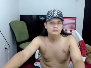 Cam4 Free Live Porn of tomas_Jl