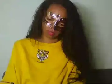 Cam4 Best Webcam of tinah3