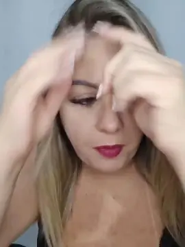 Cam4 Free Live Porn of Dalilla_bbw