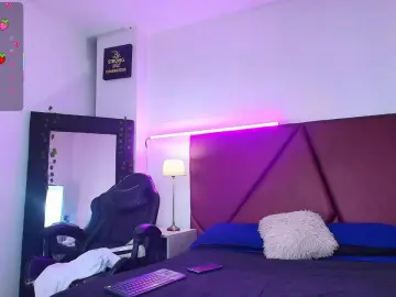 Cam4 Live Sex of Lucas_lovee