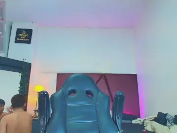 Cam4 Adult Webcams of Lucas_lovee