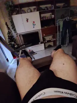 Cam4 Live Sex of ToyBoy22year