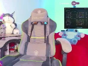 Cam4 Best Webcam of lukaforge