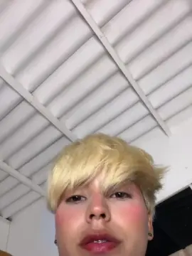 Cam4 Private Sex Chat of Cute_valerie666