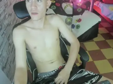 Cam4 Nude Webcam of JAY_ORANGE