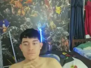 Cam4 Sex Chat of JAY_ORANGE