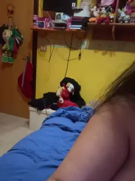 Cam4 Live Sex Cam of Panterona02