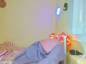 Cam4 Free Porn Cam of SexyEbonnyTS