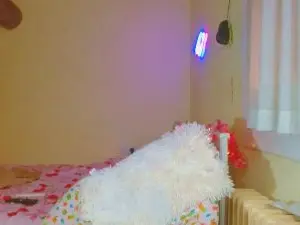 Cam4 Free Live Porn of SexyEbonnyTS