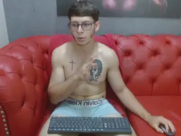 Cam4 Watch Live Sex Cams of Stuart_White