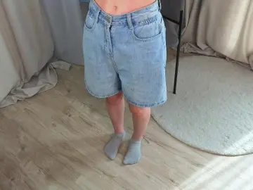 Cam4 Adult Webcam of JohnsieAten