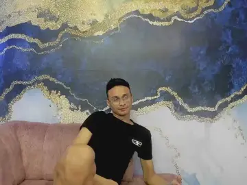 Cam4 Live Sex of Juicy_Creww