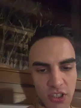 Cam4 Nude Webcam of luchino220