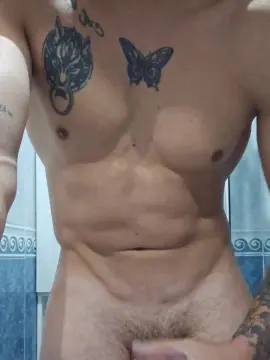 Cam4 Adult Webcams of Bigblackhat69