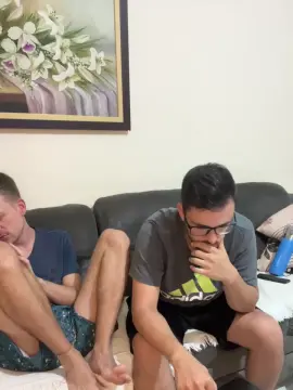 Cam4 Live Sex of Casalbc20255