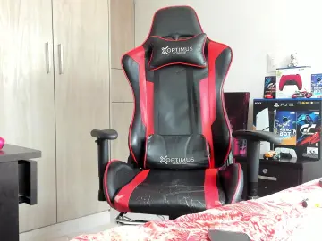 Cam4 Live Sex Cam of jacob_fireexx