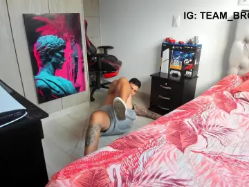 Cam4 Adult Video Chat of jacob_fireexx