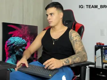 Cam4 Watch Live Sex Cams of jacob_fireexx