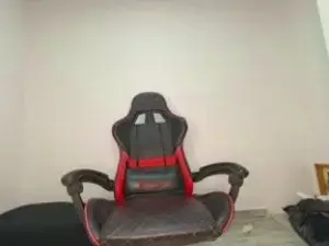 Cam4 Live Sex of BLESSED_COCK