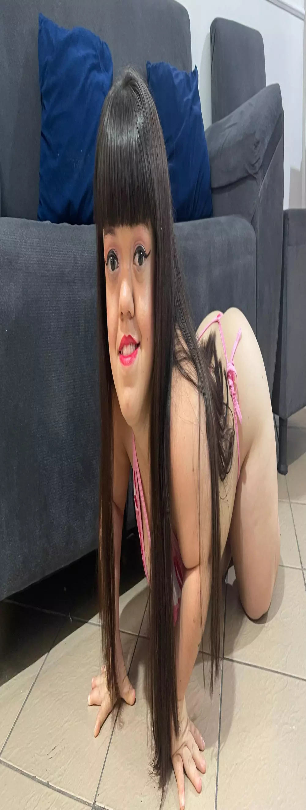 LucyXMiesha