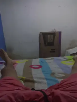 Cam4 Nude Webcam of Dotadosz