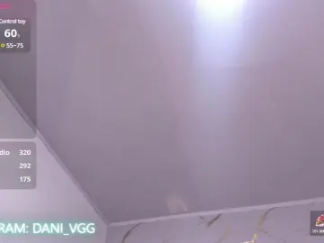 Cam4 Live Porn of Moon_danii