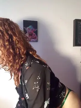 Cam4 Free Live Porn of Venus_brave