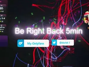 Cam4 Live Sex Cam of duriel_1