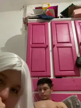 Cam4 Private Sex Chat of Leomessi9