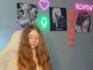 Cam4 Adult Webcam of TanaLucis