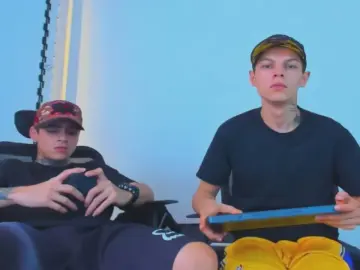 Cam4 Private Sex Chat of max_williamm