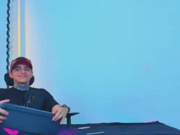 Cam4 Sex Cam of max_williamm