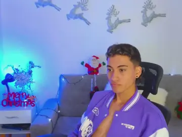 Cam4 Adult Webcams of yulian_vasquez