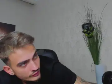 Cam4 Adult Video Chat of BrandonTate